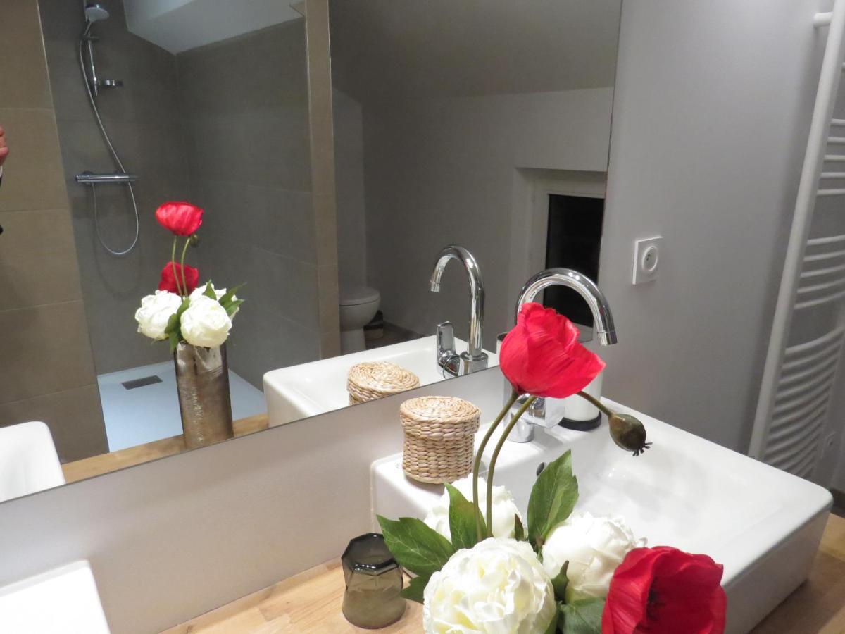 Grande Chambre Double